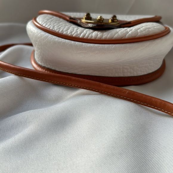 Dooney & Bourke Calvary Trooper Crossbody/Belt Bag - Picture 6 of 7